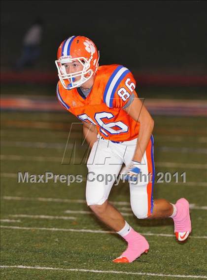 Thumbnail 3 in Warren Central @ Madison Central photogallery.