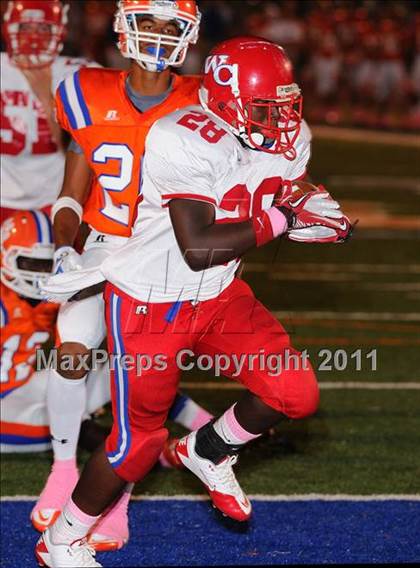Thumbnail 2 in Warren Central @ Madison Central photogallery.