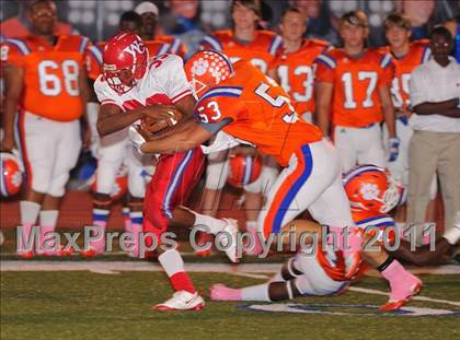 Thumbnail 2 in Warren Central @ Madison Central photogallery.