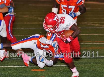 Thumbnail 1 in Warren Central @ Madison Central photogallery.