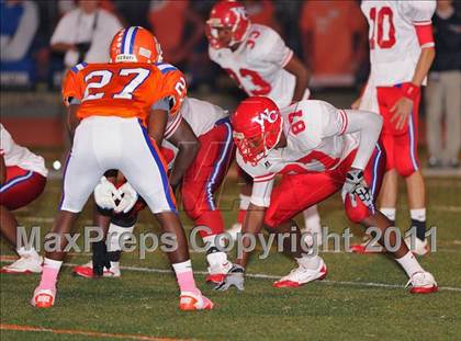 Thumbnail 3 in Warren Central @ Madison Central photogallery.