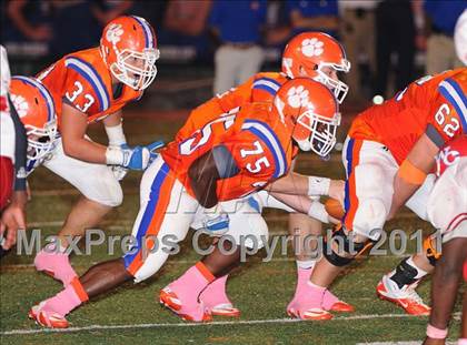 Thumbnail 2 in Warren Central @ Madison Central photogallery.