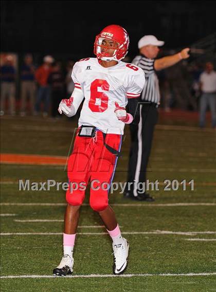 Thumbnail 2 in Warren Central @ Madison Central photogallery.
