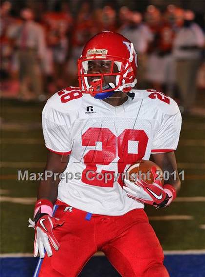 Thumbnail 3 in Warren Central @ Madison Central photogallery.