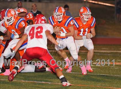 Thumbnail 2 in Warren Central @ Madison Central photogallery.