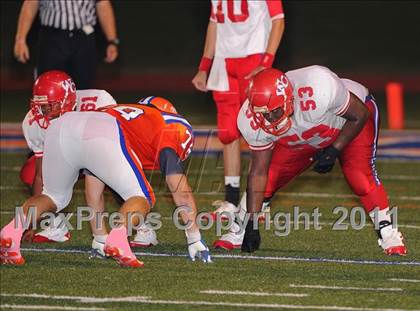 Thumbnail 1 in Warren Central @ Madison Central photogallery.