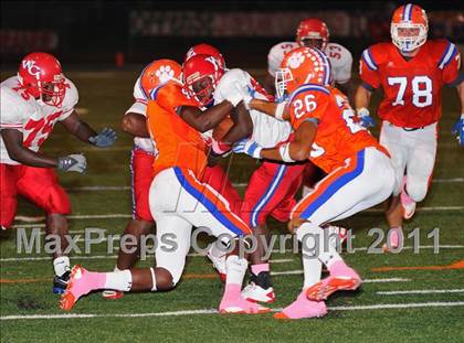 Thumbnail 2 in Warren Central @ Madison Central photogallery.