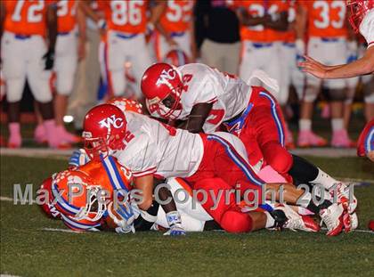 Thumbnail 1 in Warren Central @ Madison Central photogallery.