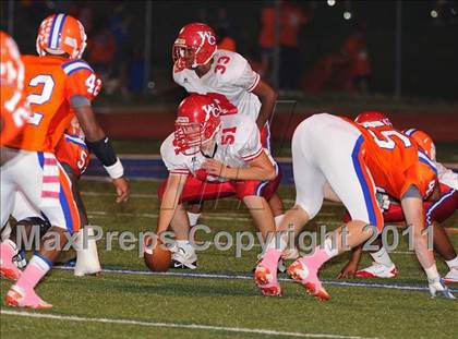 Thumbnail 3 in Warren Central @ Madison Central photogallery.