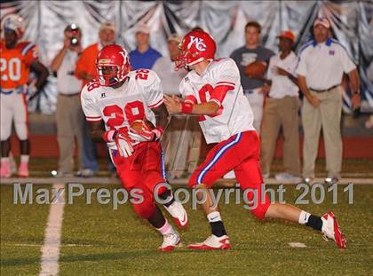 Thumbnail 1 in Warren Central @ Madison Central photogallery.