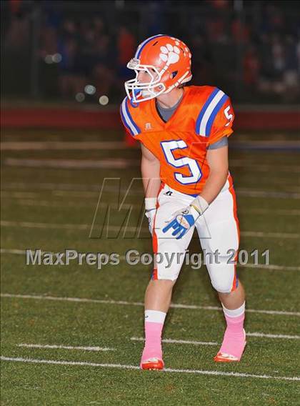 Thumbnail 2 in Warren Central @ Madison Central photogallery.
