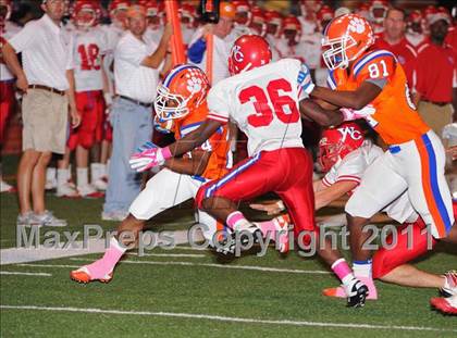 Thumbnail 1 in Warren Central @ Madison Central photogallery.