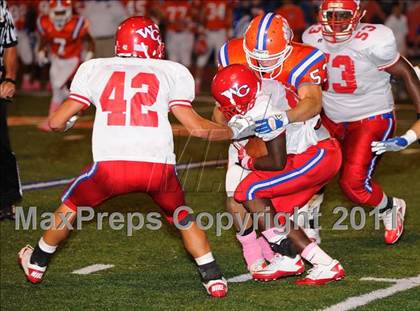 Thumbnail 1 in Warren Central @ Madison Central photogallery.