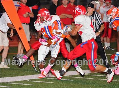 Thumbnail 2 in Warren Central @ Madison Central photogallery.
