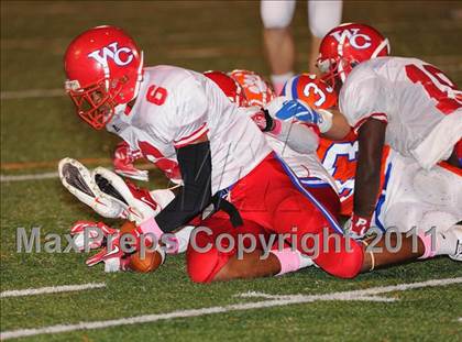 Thumbnail 2 in Warren Central @ Madison Central photogallery.