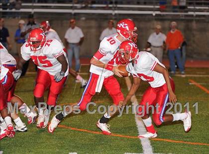 Thumbnail 2 in Warren Central @ Madison Central photogallery.