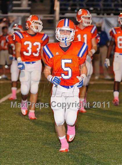 Thumbnail 3 in Warren Central @ Madison Central photogallery.