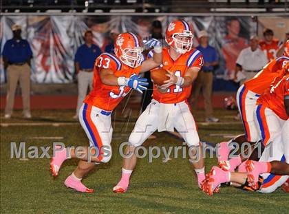 Thumbnail 1 in Warren Central @ Madison Central photogallery.