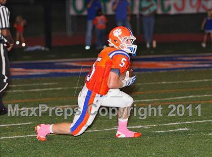 Thumbnail 2 in Warren Central @ Madison Central photogallery.
