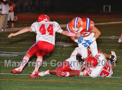 Thumbnail 1 in Warren Central @ Madison Central photogallery.