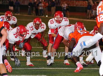 Thumbnail 2 in Warren Central @ Madison Central photogallery.