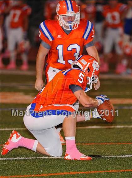 Thumbnail 3 in Warren Central @ Madison Central photogallery.