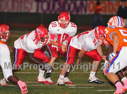Thumbnail 2 in Warren Central @ Madison Central photogallery.