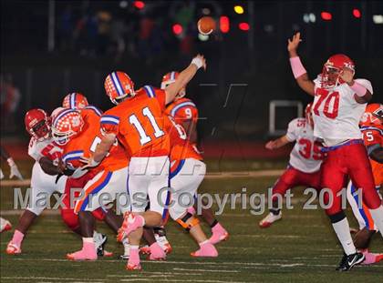 Thumbnail 2 in Warren Central @ Madison Central photogallery.