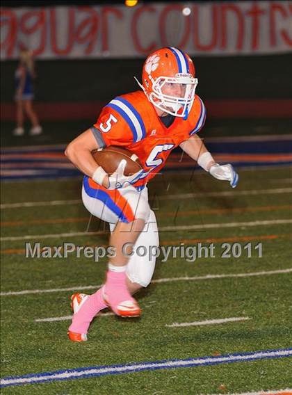 Thumbnail 3 in Warren Central @ Madison Central photogallery.