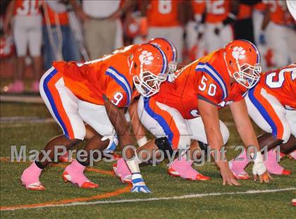 Thumbnail 3 in Warren Central @ Madison Central photogallery.