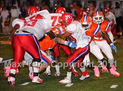 Thumbnail 3 in Warren Central @ Madison Central photogallery.
