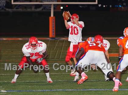 Thumbnail 2 in Warren Central @ Madison Central photogallery.