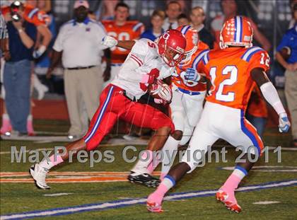 Thumbnail 3 in Warren Central @ Madison Central photogallery.