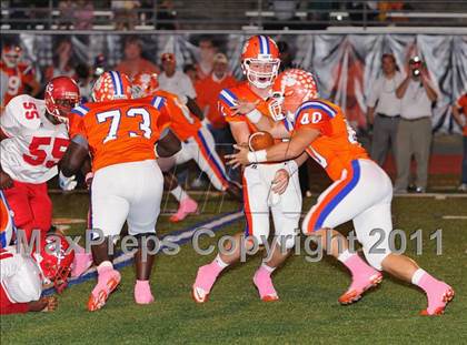 Thumbnail 1 in Warren Central @ Madison Central photogallery.
