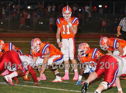 Thumbnail 1 in Warren Central @ Madison Central photogallery.