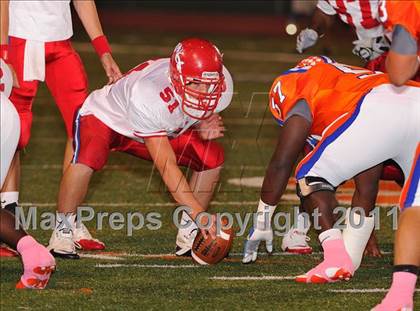Thumbnail 1 in Warren Central @ Madison Central photogallery.