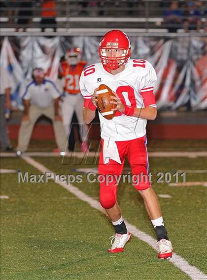 Thumbnail 3 in Warren Central @ Madison Central photogallery.