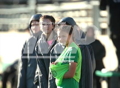 Thumbnail 2 in Mansfield vs Southlake Carroll photogallery.
