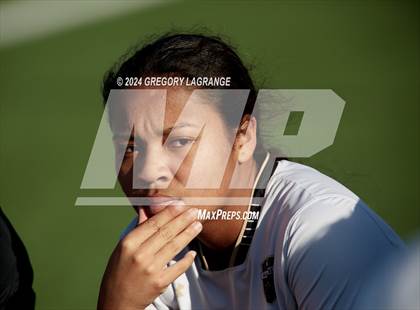 Thumbnail 2 in Mansfield vs Southlake Carroll photogallery.