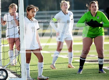 Thumbnail 1 in Mansfield vs Southlake Carroll photogallery.