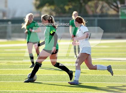 Thumbnail 3 in Mansfield vs Southlake Carroll photogallery.
