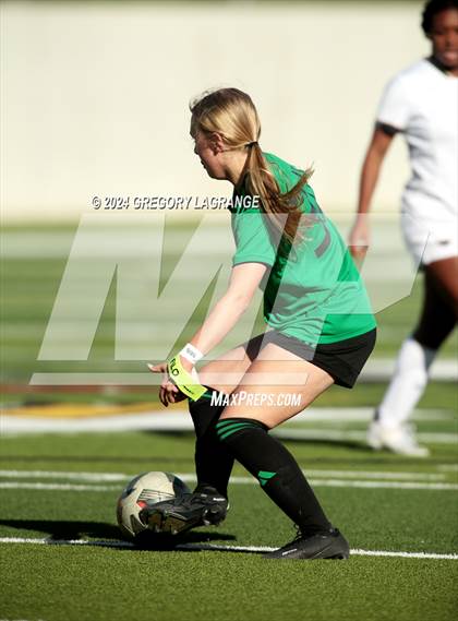 Thumbnail 1 in Mansfield vs Southlake Carroll photogallery.