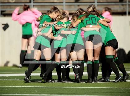 Thumbnail 3 in Mansfield vs Southlake Carroll photogallery.