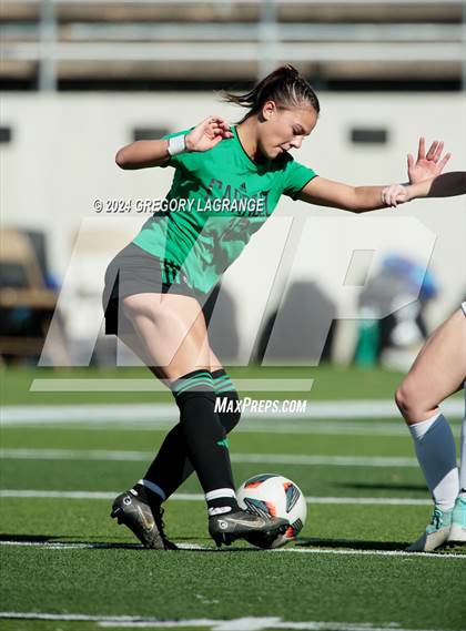 Thumbnail 1 in Mansfield vs Southlake Carroll photogallery.