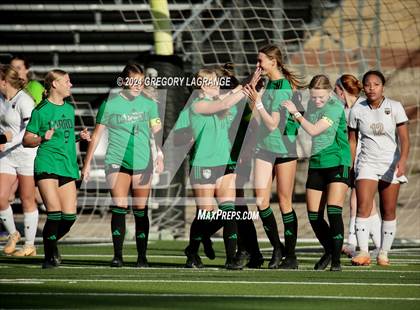 Thumbnail 3 in Mansfield vs Southlake Carroll photogallery.