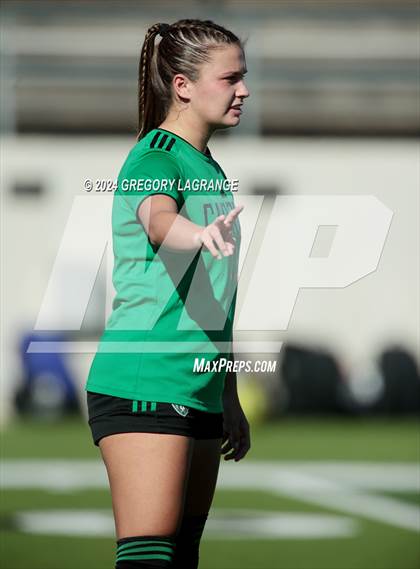 Thumbnail 2 in Mansfield vs Southlake Carroll photogallery.