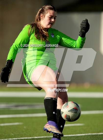 Thumbnail 1 in Mansfield vs Southlake Carroll photogallery.