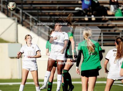 Thumbnail 2 in Mansfield vs Southlake Carroll photogallery.