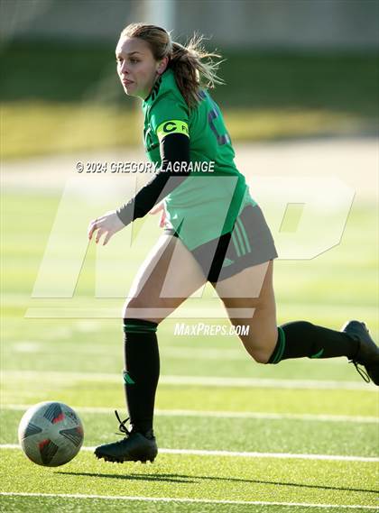 Thumbnail 1 in Mansfield vs Southlake Carroll photogallery.