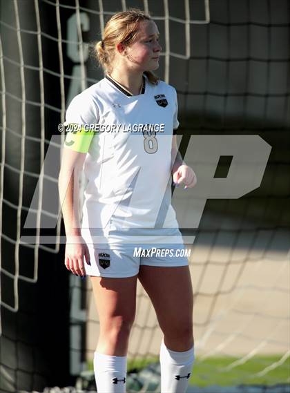 Thumbnail 2 in Mansfield vs Southlake Carroll photogallery.